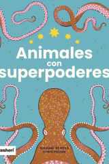Animales con superpoderes cover image