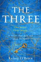 The Three: A devastating, compelling historical thriller cover image