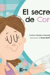 El secreto de Cora cover image