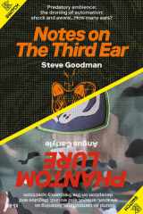 Notes on the Third Ear / Phantom Lure cover image