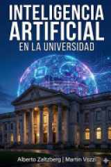 Inteligencia Artificial en la universidad cover image