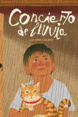 Concierto de lluvia cover image