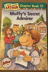 Muffy's Secret Admirer cover image