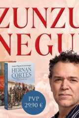 Zunzunegui cover image