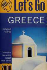 Greece cover image