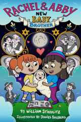 New Baby Brother (Rachel & Abby, 1) cover image