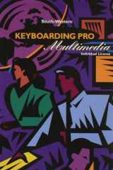 Keyboarding Pro Multimedia cover image