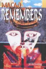 Macao remembers cover image