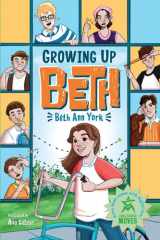 Growing Up Beth cover image