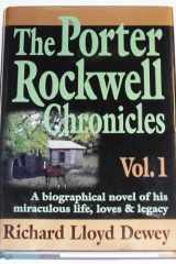 The Porter Rockwell Chronicles cover image