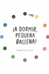 ¡A dormir, pequeña ballena! cover image