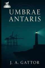 Umbrae Antaris (French Edition) cover image