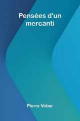 Pens es d'un mercanti cover image