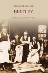 Birtley Images of England cover image