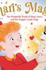 Shari's magic: the wonderful world of shari lewis and her puppet, lamb chop cover image