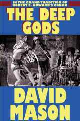 The Deep Gods cover image