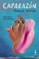 Caparazón cover image