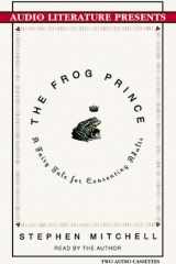 The Frog Prince: A Fairy Tale for Consenting Adults cover image