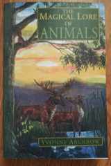 Magical Lore of Animals cover image