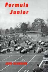 Formula Junior cover image