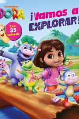 ¡Vamos a explorar! cover image