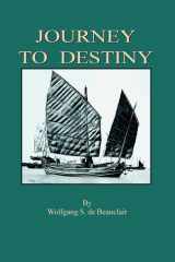 Journey to Destiny cover image