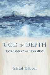 God in depth: psychology as theology cover image