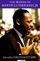 The Words of Martin Luther King, Jr. cover image
