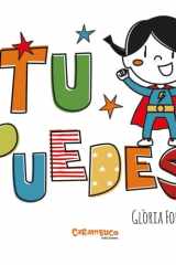 ¡Tu puedes! cover image