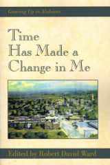 Time Has Made A Change in Me cover image