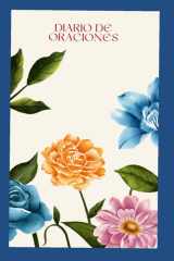 Diario de Oraciones - Precioso diario con oraciones cover image