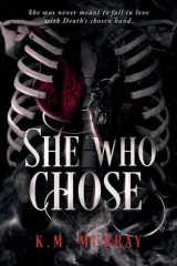 She Who Chose cover image