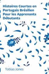 Histoires Courtes en Portugais Brésilien Pour les Apprenants Débutants (French Edition) cover image