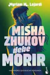Misha Zhukov debe morir cover image