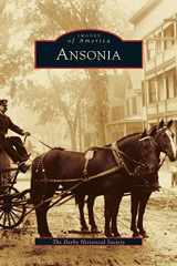 Ansonia cover image
