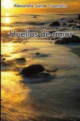Huellas de amor cover image