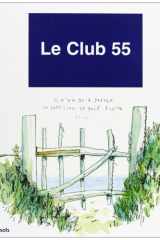 Le Club 55 cover image