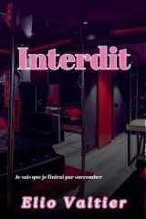 Interdit cover image