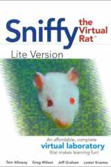 Sniffy, the Virtual Rat Lite Version cover image
