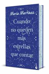 Cuando no queden más estrellas que contar. Edición especial con cantos decorados cover image