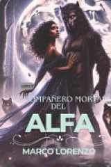 El compañero mortal del alfa (libro 2) cover image