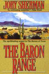 The Baron Range cover image