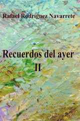 Recuerdos del ayer II cover image