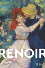 Renoir: Masters of Art - (English edition) cover image