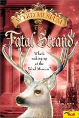 The Fatal Strand cover image