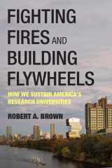 Fighting fires and building flywheels: how we sustain America's research universities cover image