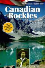 The Canadian Rockies cover image