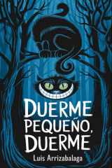 Duerme pequeño, duerme - El experimento Schäfer cover image