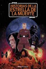 Star Wars: Historias de la Estrella de la Muerte cover image