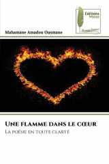 Une flamme dans le coeur cover image